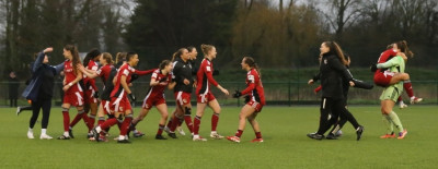 2025-26 v London City L celebratrions.jpg