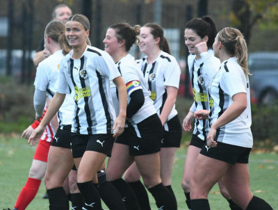 2022-2023 v Betteshanger KWP 4-1 - group celebrations after goal-min.jpg