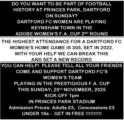 2025-26 v Keynsham Tony's Flyer.jpg